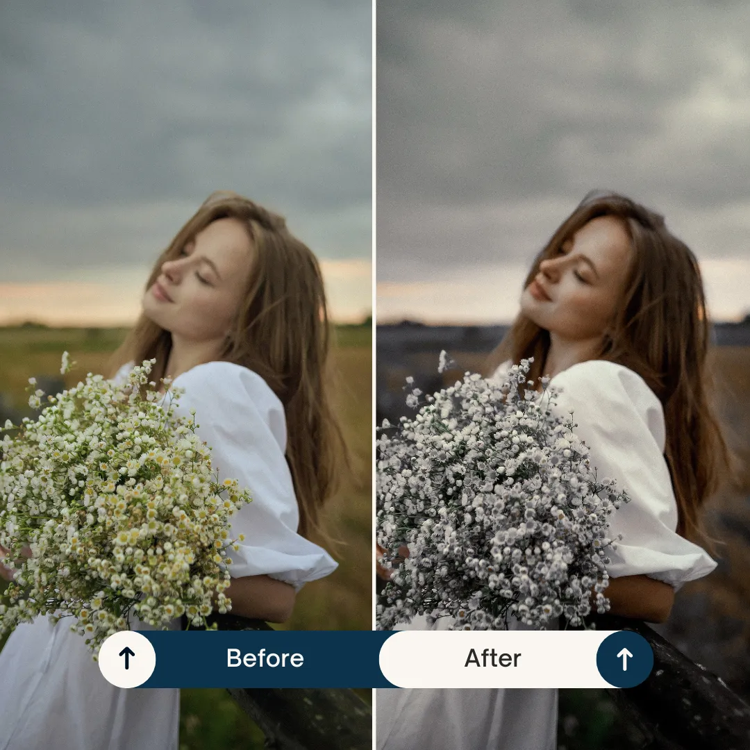 20 Best Cinematic lightroom presets - Presets for lightroom