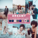 the Master 510+ Presets & Luts Bundle