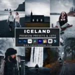 the Master 510+ Presets & Luts Bundle