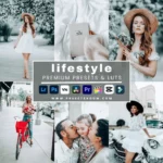 the Master 510+ Presets & Luts Bundle