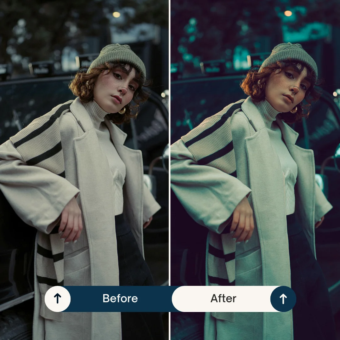 20 Portrait Lightroom Presets - lightroom presets for portraits