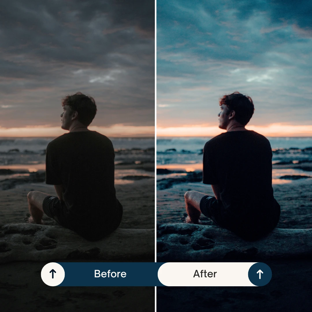 Best Travel lightroom Presets for Mobile and Desktop 2025