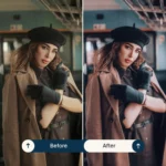 Creamy lightroom presets & luts collection