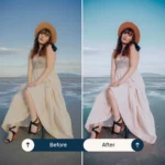 Creamy lightroom presets & luts collection