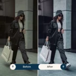 Creamy lightroom presets & luts collection