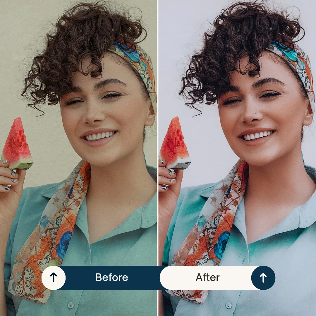Creamy lightroom presets - Presets Mobile & Desktop