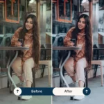 Creamy lightroom presets & luts collection