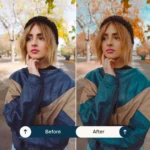 Insta Blogger lightroom presets & luts collection