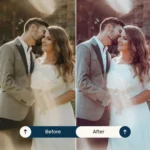 Dreamy lightroom presets & luts collection