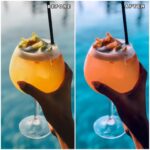 Maldives lightroom presets & luts collection