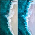 Maldives lightroom presets & luts collection