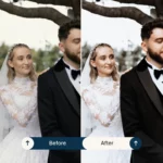 Minimal lightroom presets & luts collection