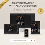 the Master 510+ Presets & Luts Bundle