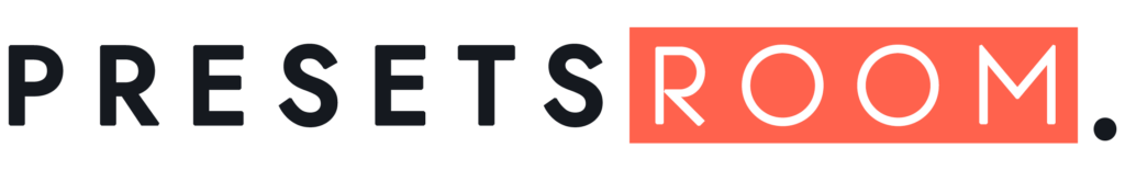 presetsroom logo