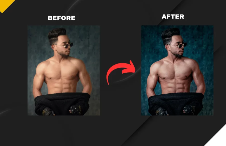 Best Free Gym Lightroom Presets in 2025