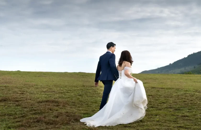 Wedding Photography Secrets