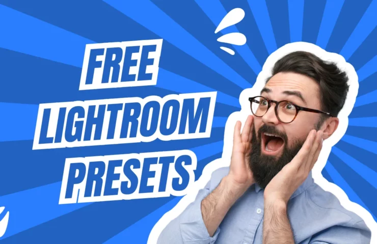 free lightroom presets